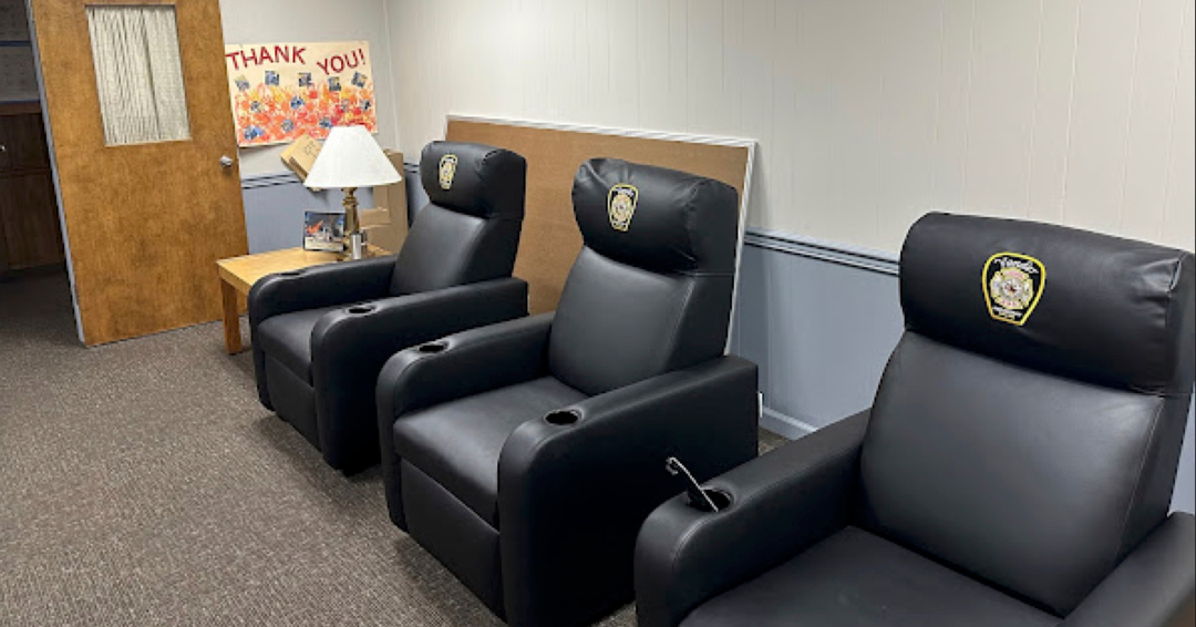 FIVE KEY FEATURES OF FIREHOUSE RECLINERS IN FAYETTEVILLE, NC