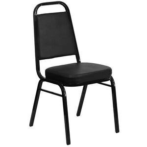 Duty-Built® Stacking Banquet/Dining Chair