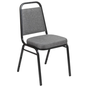 Duty-Built® Stacking Banquet/Dining Chair