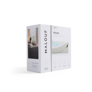 Waterproof Mattress Protector