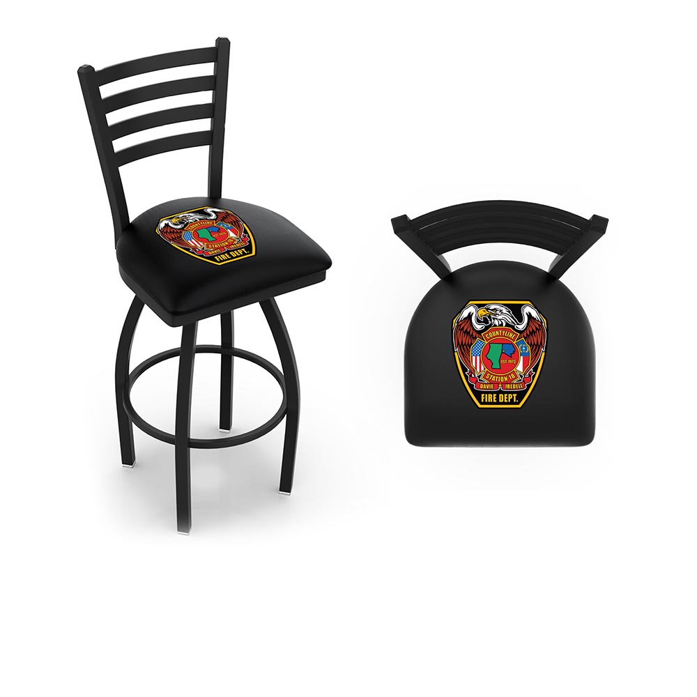 Custom Logo Barstools