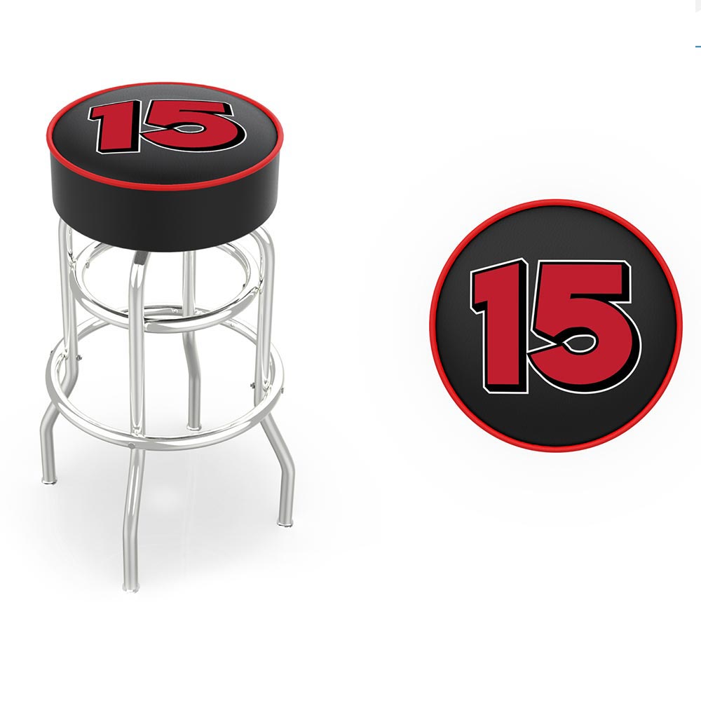 Custom Logo Barstools