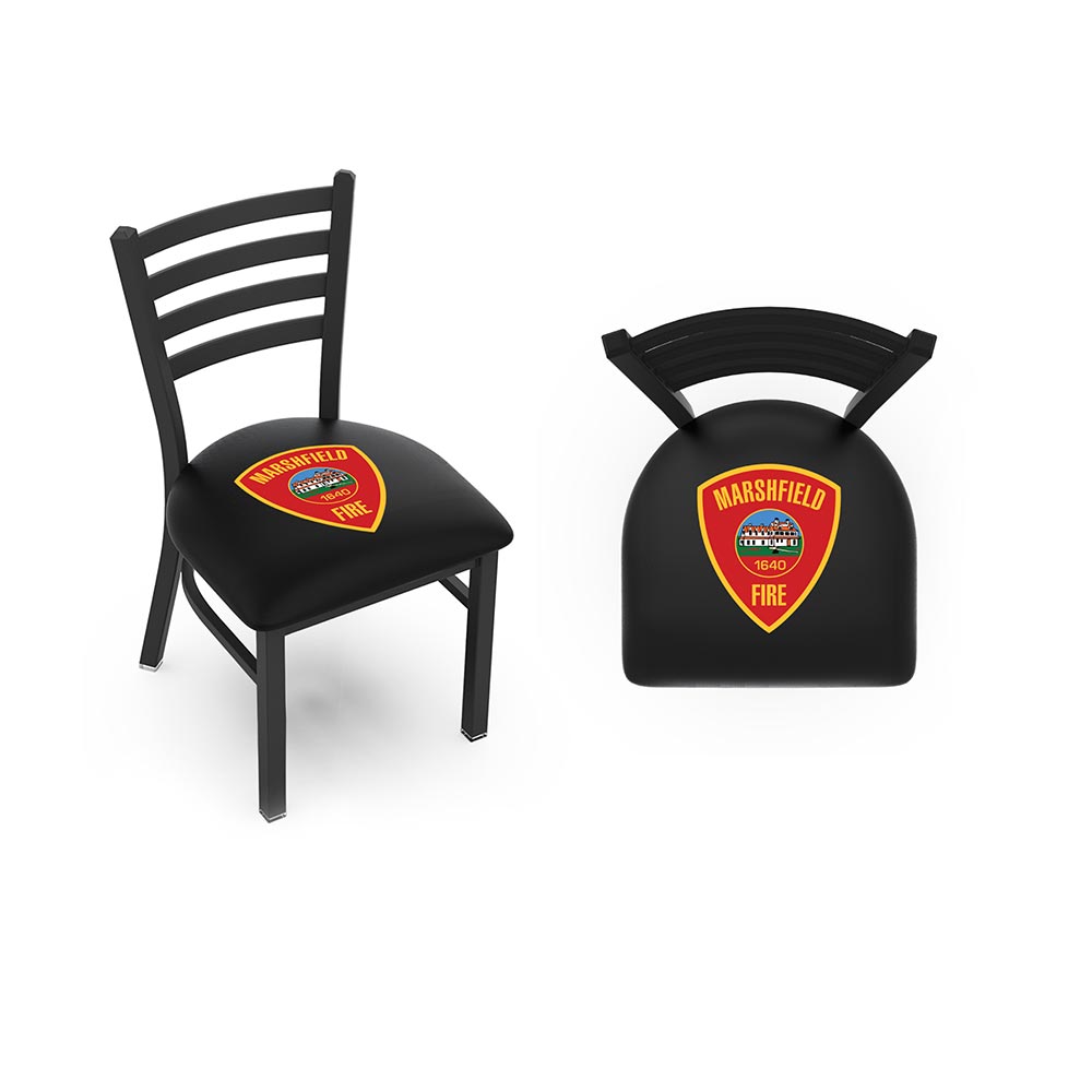 Custom Logo Barstools