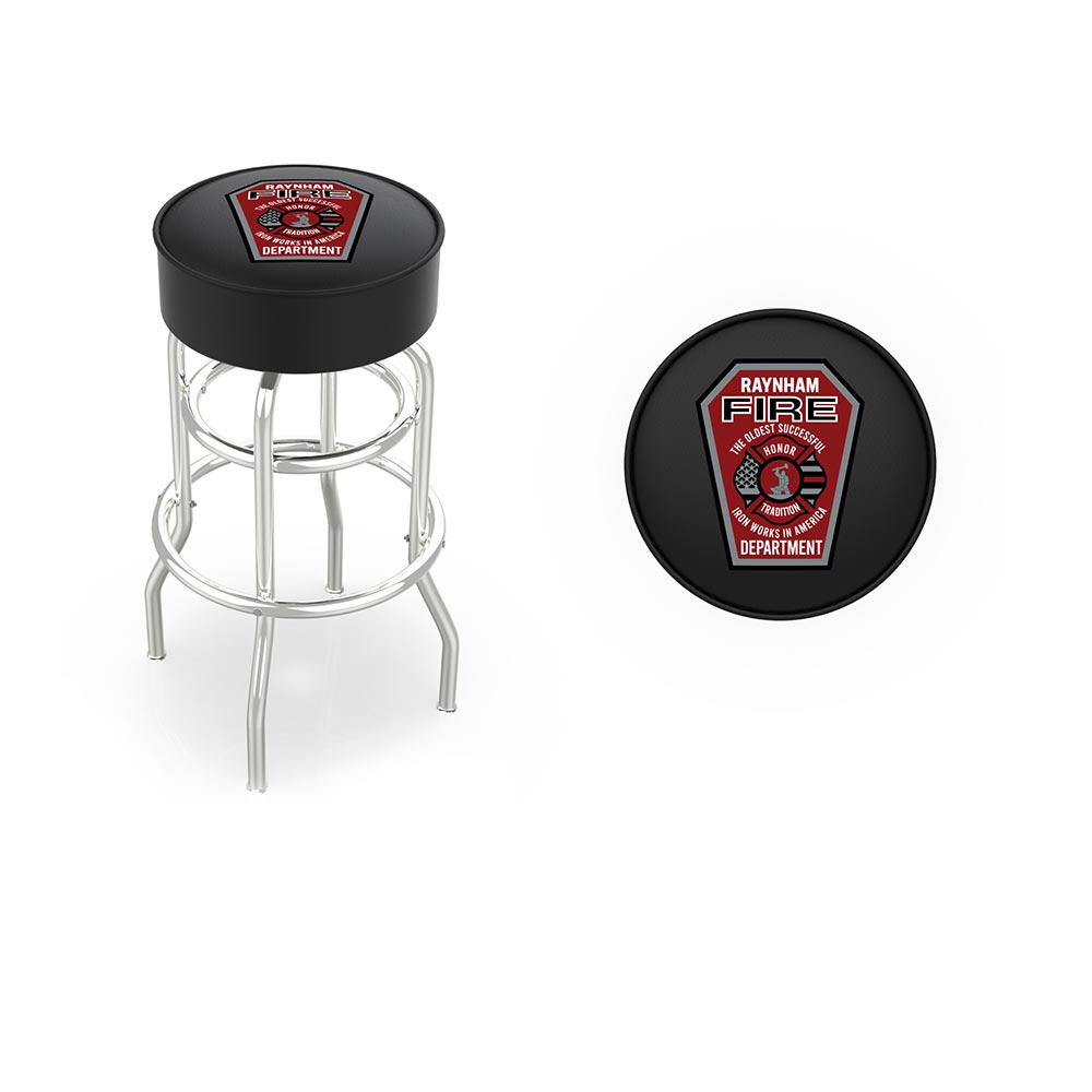 Custom Logo Barstools