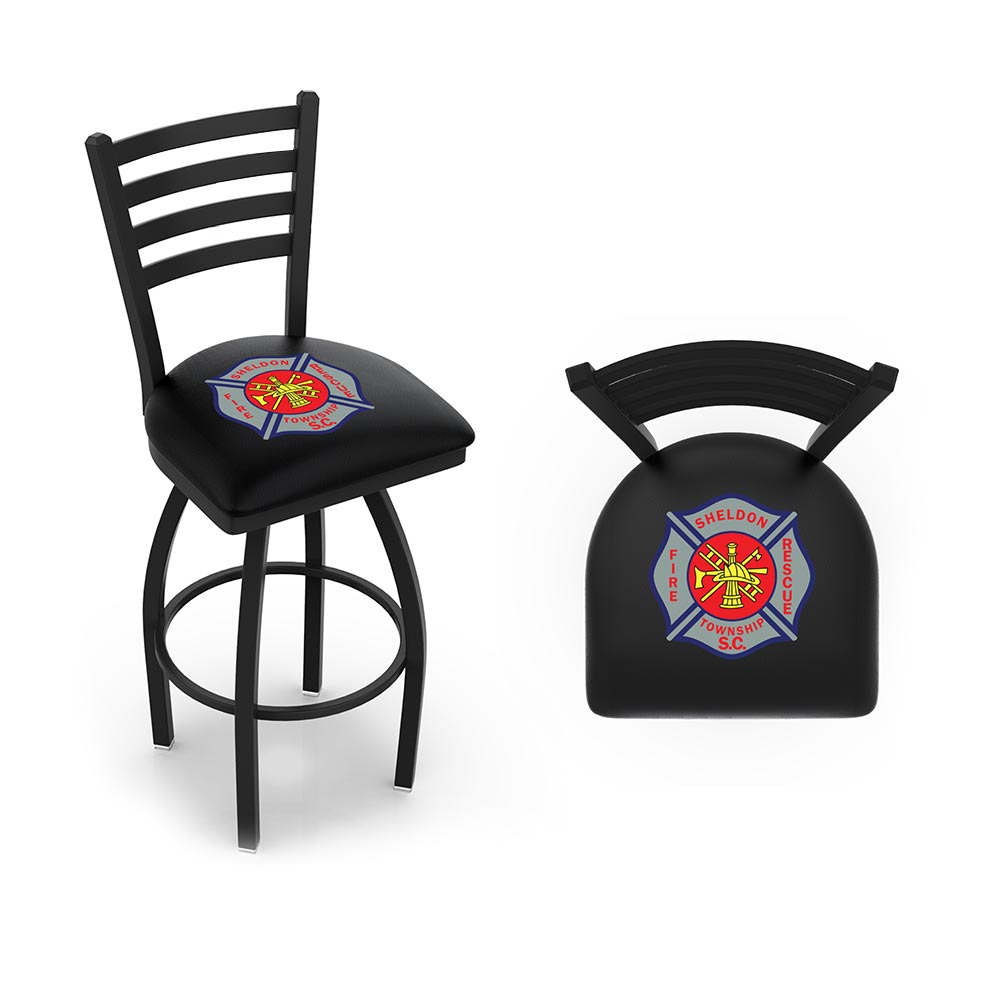 Custom Logo Barstools