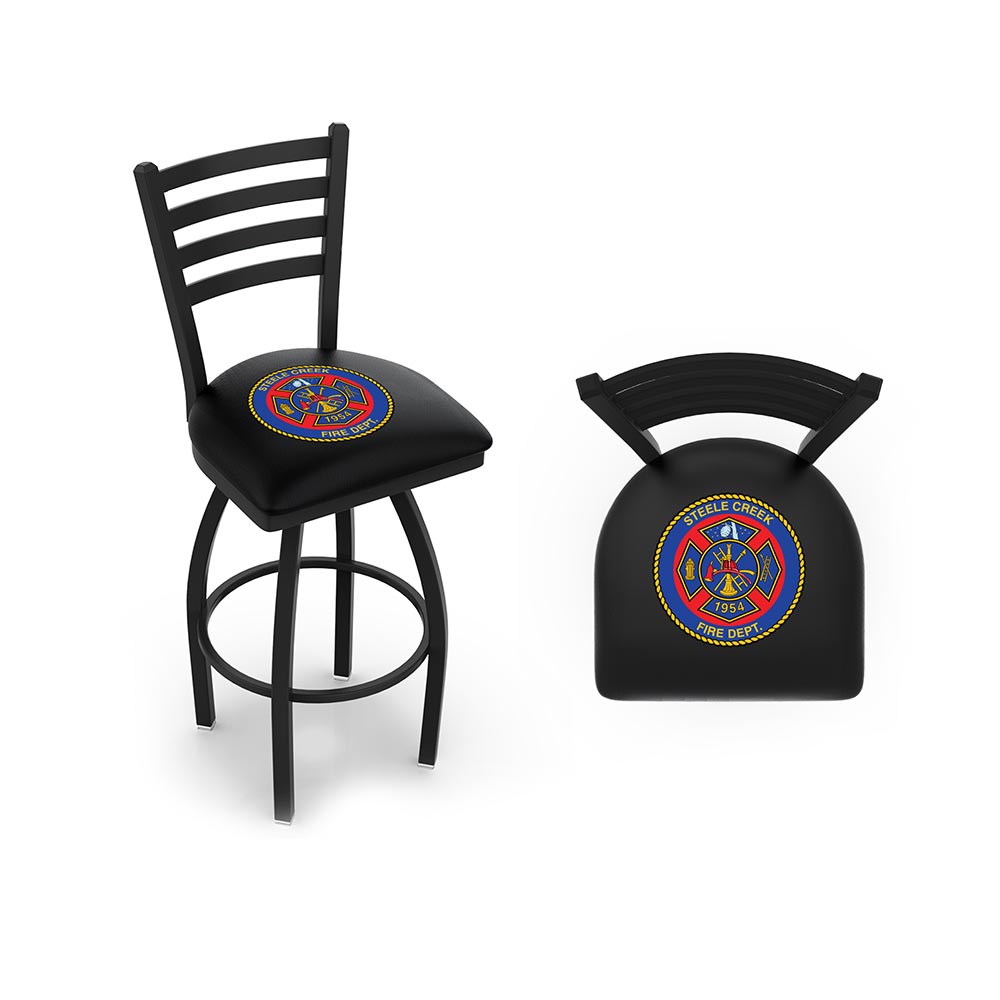 Custom Logo Barstools